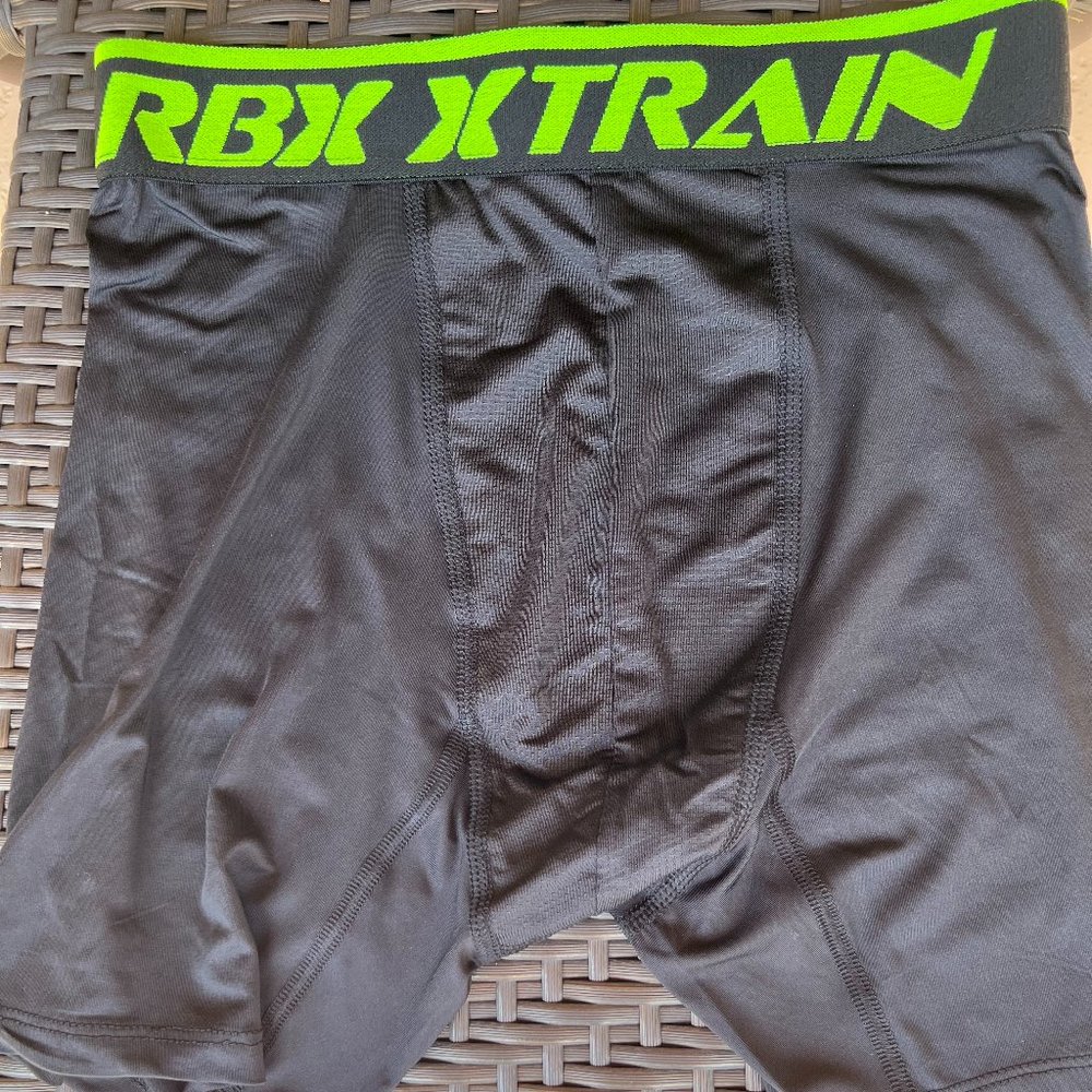 RBX Compression Men's Medium